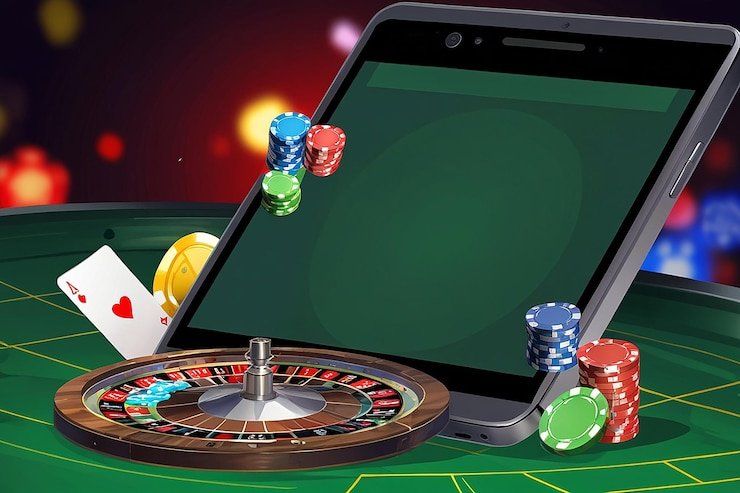 Berbagai pilihan hiburan digital tersedia di platform kartubet Indonesia
